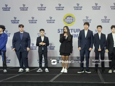 The WINNERS of the Startup Forum among Children and Adolescents have been determined