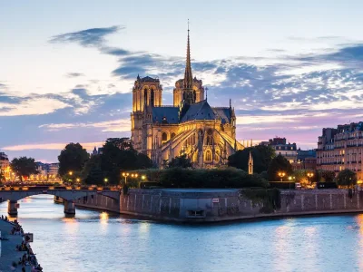 Volunteers are wanted for the Erasmus project in France