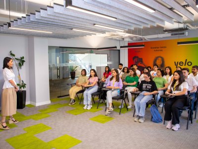 Yelo Bank "Summer Challenge 2026" təcrübə proqramını açıq elan edir