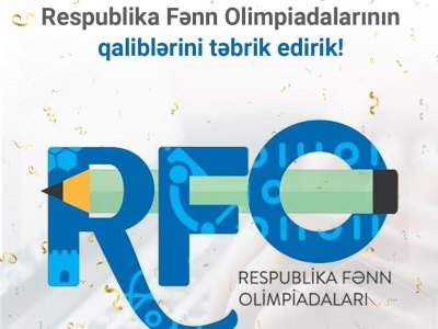 RFO qaliblərinin mükafatlandırılması bu tarixlərdə keçiriləcək