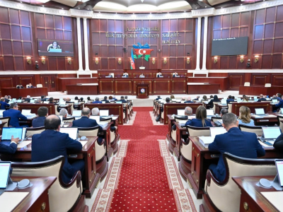 Məcburi köçkünlərin təhsil haqları ilə bağlı QƏRAR: Yeni modelə keçilir