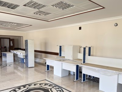 bp Naxçıvanda laboratoriya və emalatxanalar yaradır