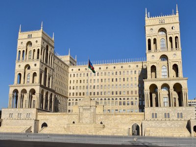 Mədəniyyət Nazirliyi Təqaüd Proqramı elan edib