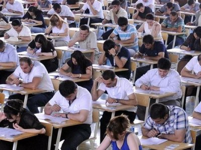 Magistraturaya qəbul imtahanı verənlərin NƏZƏRİNƏ!
