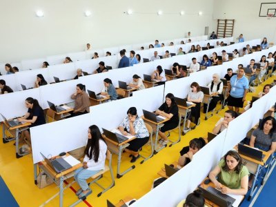 Sertifikasiyada suallar belə olacaq: Texnologiya müəllimlərinin DİQQƏTİNƏ!