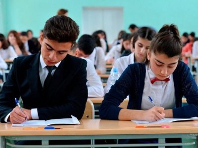 Məktəblilər üçün ÖDƏNİŞSİZ universitet hazırlığına qeydiyyat başlayır