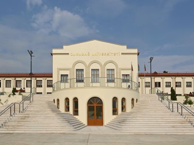 Qarabağ Universitetində işləmək istəyənlərin NƏZƏRİNƏ!