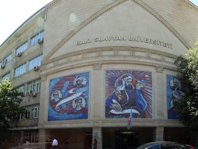 BSU-da bu fənn yalnız Azərbaycan dilində tədris olunacaq