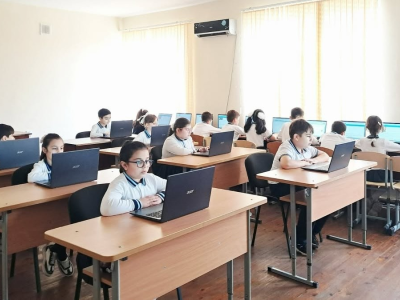 "Bilbacar" müsabiqəsinin final mərhələsi keçiriləcək