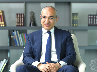 Qarabağ Universiteti bölgənin iqtisadi potensialının artmasına çox böyük töhfə verəcək &ndash; Mikayıl Cabbarov