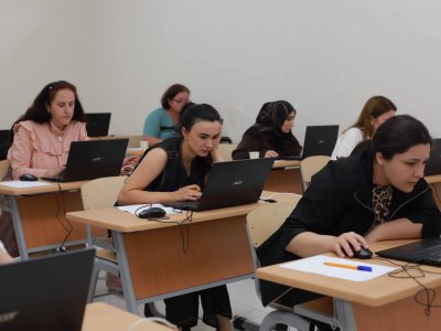 Sertifikasiyanın sınaq imtahanının sual nümunələri AÇIQLANDI