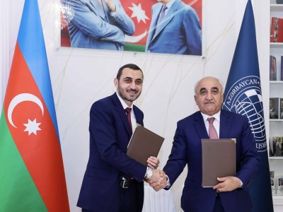 UNEC Dövlət Sosial Müdafiə Fondu ilə əməkdaşlıq edəcək
