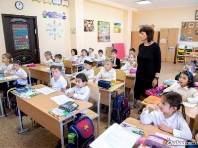 İki məktəbə fənn müəllimləri axtarılır