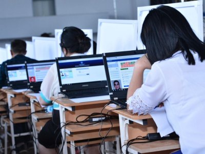 MİQ müsabiqəsində iştirak üçün 40 mindən çox namizəd qeydiyyatdan keçib