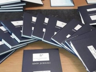350-yə yaxın məktəb kağız jurnallardan İMTİNA&nbsp;edib