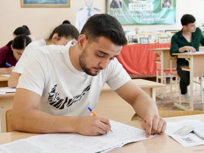 İmtahan nəticələri bu tarixdə açıqlanacaq - DİM