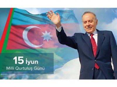 Azərbaycanın taleyini dəyişən Milli Qurtuluş Günürnrnrn