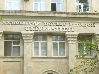 ADPU tələbəsindən sərt sözlər: Buranı seçdiyimə peşmanam - Abituriyentlərə tövsiyə etmirəm