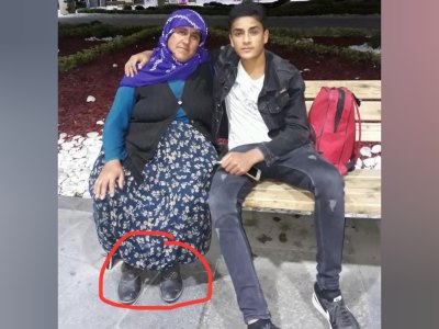 Maddi çətinliklərə rəğmən təhsil alan tələbə universitet birincisi oldu