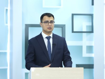 Müəllimlərə şad xəbər : Əməkhaqqına əlavələr alan müəllimlərin sayı 90 minə yaxınlaşacaq &ndash; MÜTDA rəsmisi