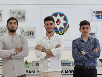 Peşə tələbələri &ldquo;Bayraktar Teknoloji Azərbaycan&rdquo;da TƏCRÜBƏ&nbsp;keçəcəklər