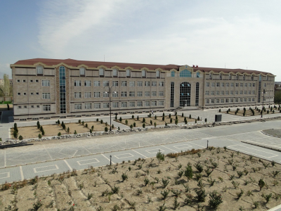 Bu il NDU-da 1600 TƏLƏBƏ məzun olacaq