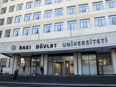BDU-da 42 YENİ ixtisaslaşma açılacaq &ndash; SİYAHI