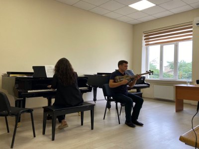 Musiqi üzrə qabiliyyət imtahanlarında iştirak edəcək abituriyentlərin NƏZƏRİNƏ!