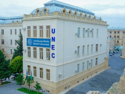 UNEC məzun platformasını istifadəyə verib