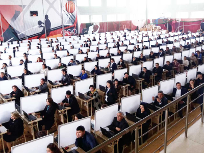Direktorların işə qəbulu üzrə elektron qeydiyyat başlayır