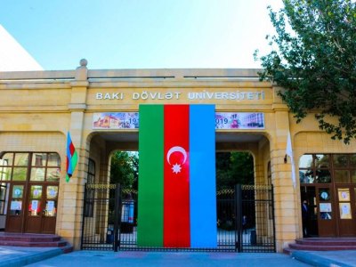 BDU YENİ sahə üzrə kadr hazırlığına başlayır