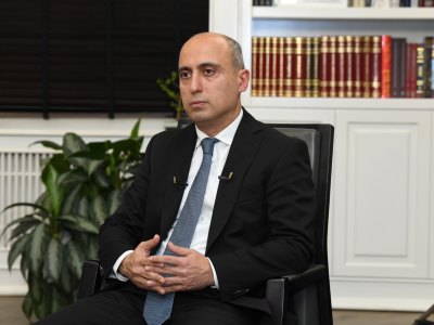 Nazir: MRİO qaliblərinin də ali məktəblərə qəbulu nəzərdən keçirilə bilər