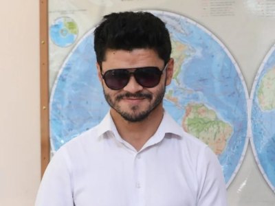 Görmə məhdudiyyətinə baxmayaraq sertifikasiyadan 55 bal TOPLADI