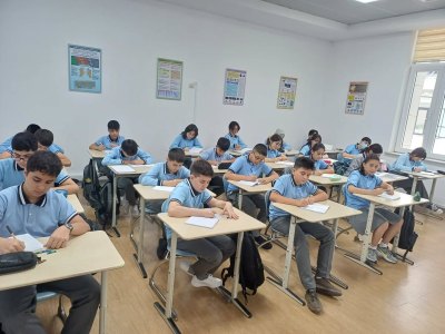 Lisey və gimnaziyaların qəbul imtahanlarında iştirak edən şagirdlərin nəzərinə