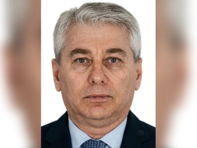 BDU-ya YENİ prorektor təyin edilib