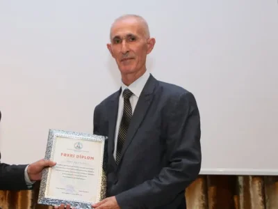 Tanınmış məktəb direktoru vəfat etdi&nbsp;