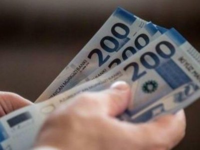2000 manatdan çox əməkhaqqı alan müəllimlərin sayı AÇIQLANDI