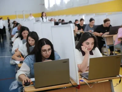 Bu il İLK dəfə sertifikasiyada iştirak edənlərlə bağlı statistika AÇIQLANDI
