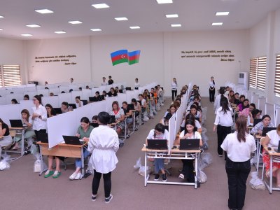 Sertifikasiya imtahanında hansı dəyişikliklər olacaq?
