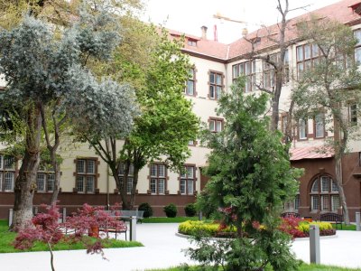 ADPU-da yeni ixtisas AÇILACAQ