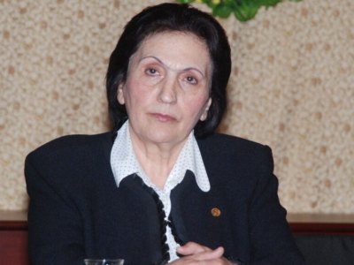 Sabiq rektor Nurlana Əliyeva VƏFAT ETDİ