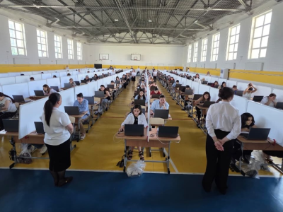 Təkrar sertifikatlaşdırmada uğur qazanmayan müəllimlərin NƏZƏRİNƏ!