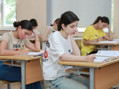 ll və lll qruplar üzrə doğru cavab etalonları