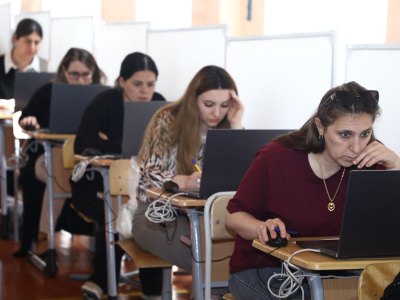 MİQ imtahanları üçün ÖDƏNİŞ prosesi başlayır