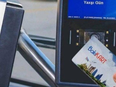 Təhsil işçiləri üçün nəqliyyat GÜZƏŞTLƏRİ artırılır