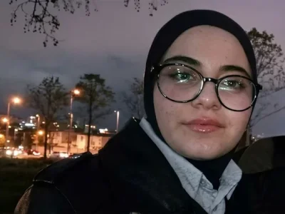 Partlayışda ölən qız qəbul imtahanından yüksək bal toplayıbmış - FOTO