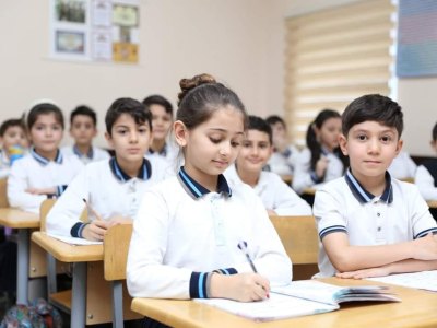 Yeni təmayül tədris modelinə qeydiyyat davam edir