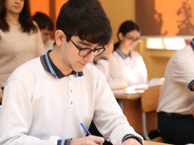 Lisey və gimnaziyalara seçim prosesi BAŞLAYIB