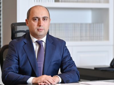 Nazir: SABAH ali təhsil sisteminin brendinə çevrilibrnrn&nbsp;