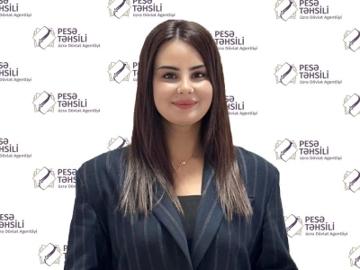Salyan Peşə Liseyinə yeni direktor təyin olunub